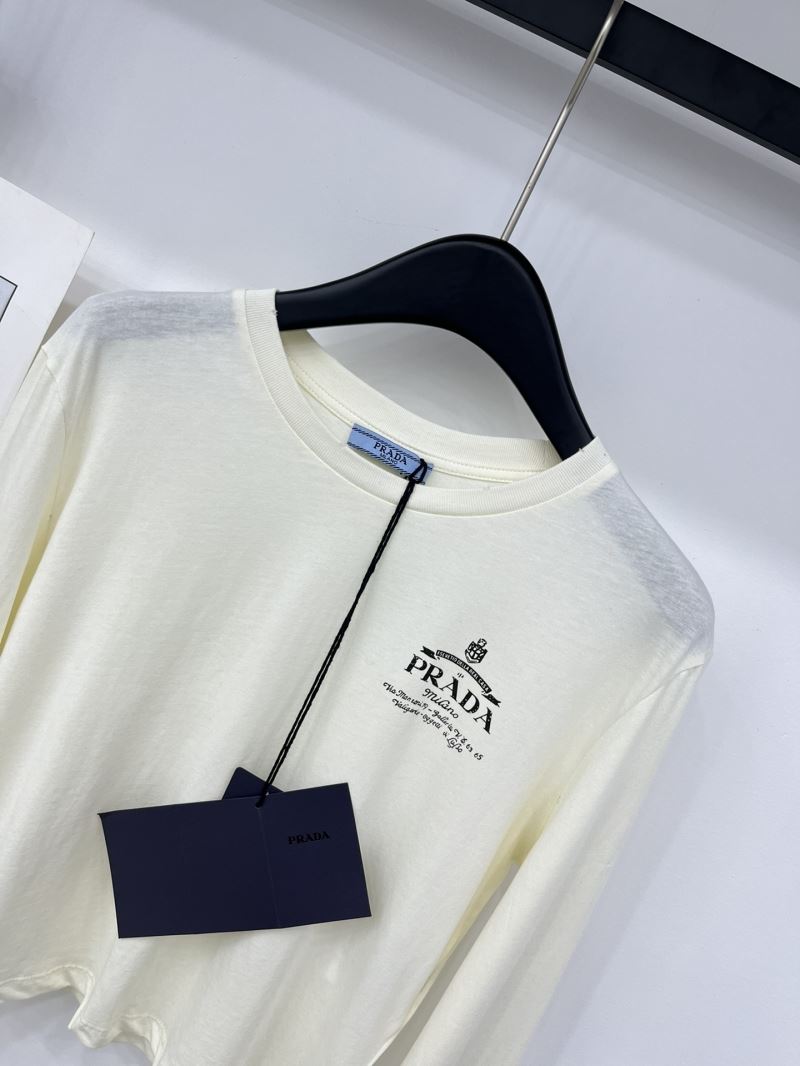 Prada T-Shirts